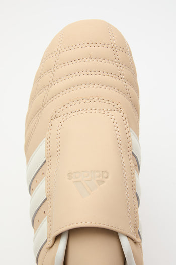 Adidas Sneaker Magic Beige/off White Donna - 8