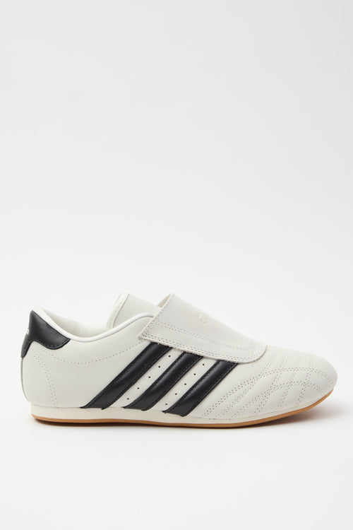 Adidas Sneaker Off White/core Black Donna