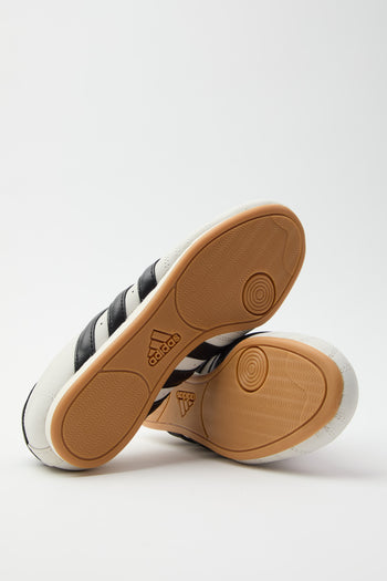 Adidas Sneaker Off White/core Black Donna - 7