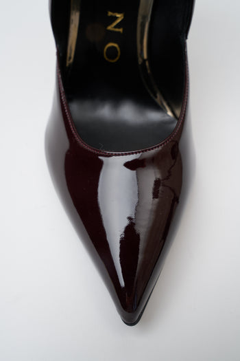 Albano Décolleté Bordeaux Donna - 3