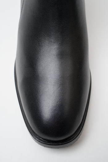 Albano Stivaletto Nero Donna - 3