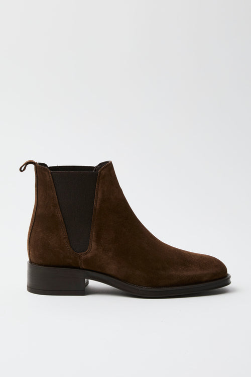 Alpe Stivaletto Mustang Donna