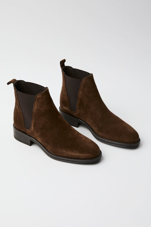 Alpe Stivaletto Mustang Donna - 2