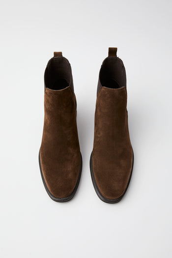 Alpe Stivaletto Mustang Donna - 3