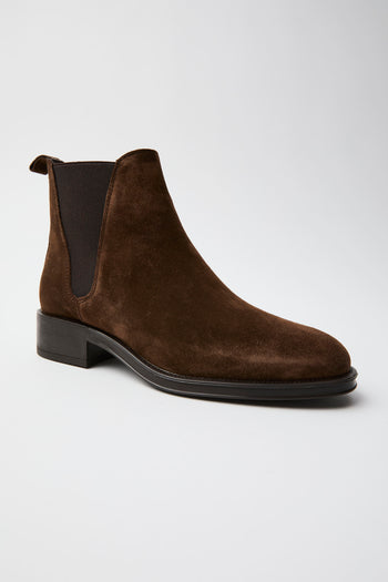 Alpe Stivaletto Mustang Donna - 4