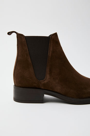 Alpe Stivaletto Mustang Donna - 5