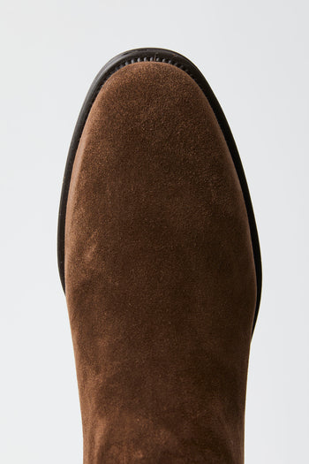 Alpe Stivaletto Mustang Donna - 6