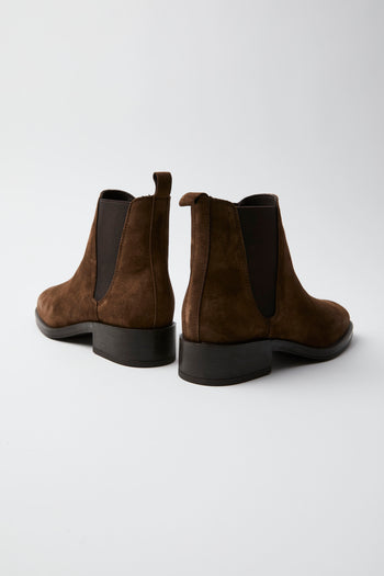Alpe Stivaletto Mustang Donna - 7
