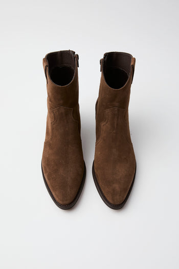 Alpe Stivaletto Mustang Donna - 3
