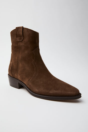 Alpe Stivaletto Mustang Donna - 4
