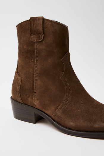 Alpe Stivaletto Mustang Donna - 5