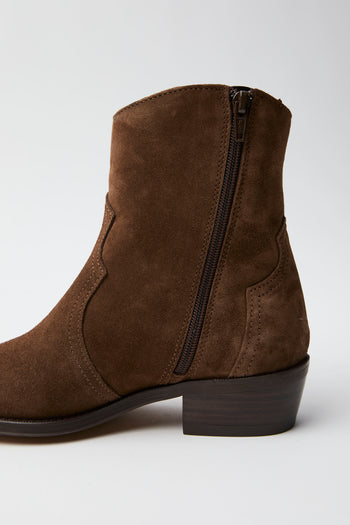 Alpe Stivaletto Mustang Donna - 6