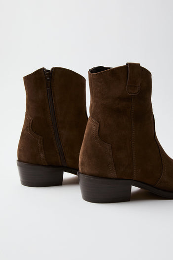 Alpe Stivaletto Mustang Donna - 7