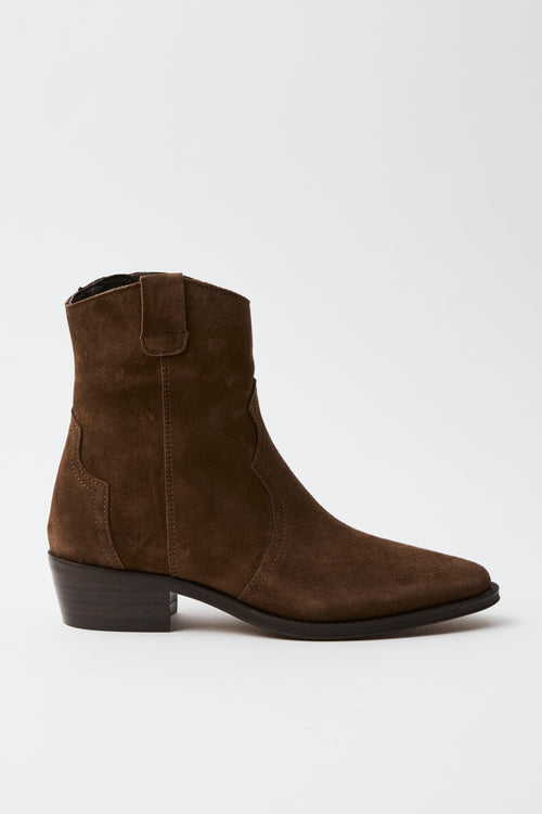 Alpe Stivaletto Mustang Donna