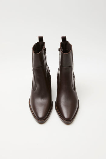 Alpe Stivaletto T. Di Moro Donna - 3