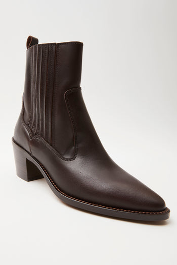 Alpe Stivaletto T. Di Moro Donna - 4