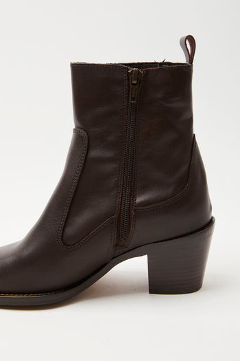 Alpe Stivaletto T. Di Moro Donna - 6