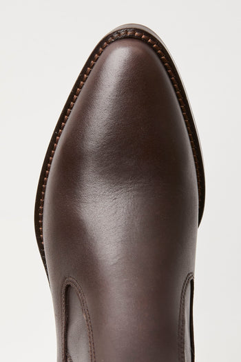 Alpe Stivaletto T. Di Moro Donna - 8