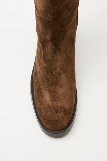 Alpe Stivale Mustang Donna - 3