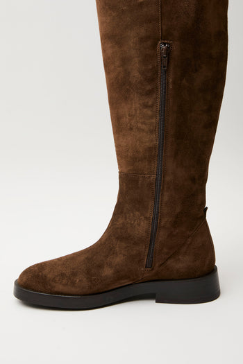 Alpe Stivale Mustang Donna - 6