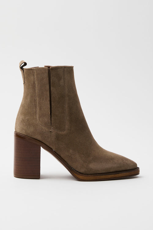 Alpe Stivaletto Sander Donna