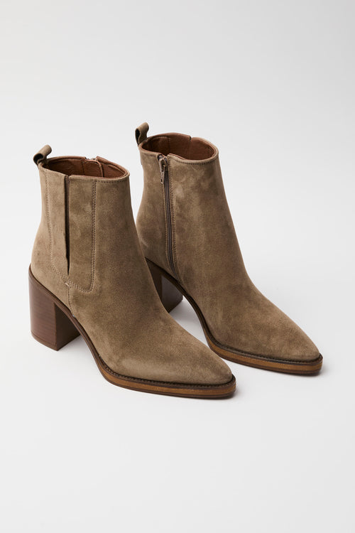 Alpe Stivaletto Sander Donna - 2