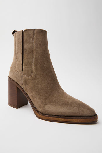Alpe Stivaletto Sander Donna - 4