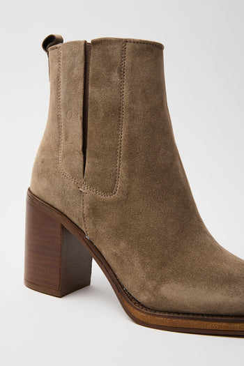 Alpe Stivaletto Sander Donna - 5