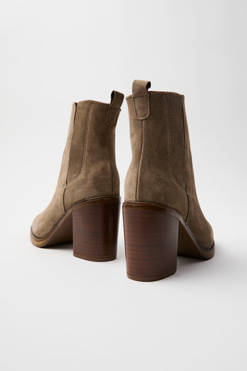 Alpe Stivaletto Sander Donna - 8