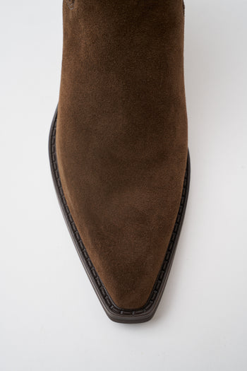 Alpe Stivaletto Mustang Donna - 3