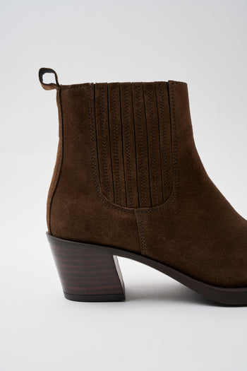 Alpe Stivaletto Mustang Donna - 4