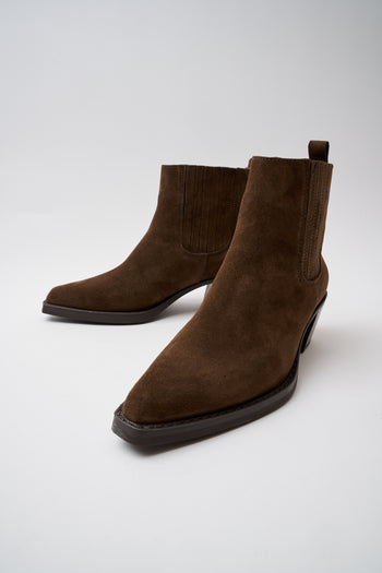 Alpe Stivaletto Mustang Donna - 5