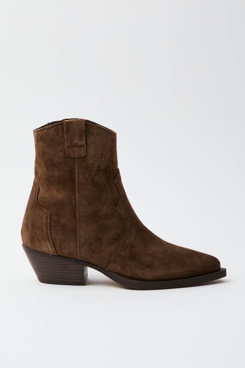 Alpe Stivaletto Mustang Donna