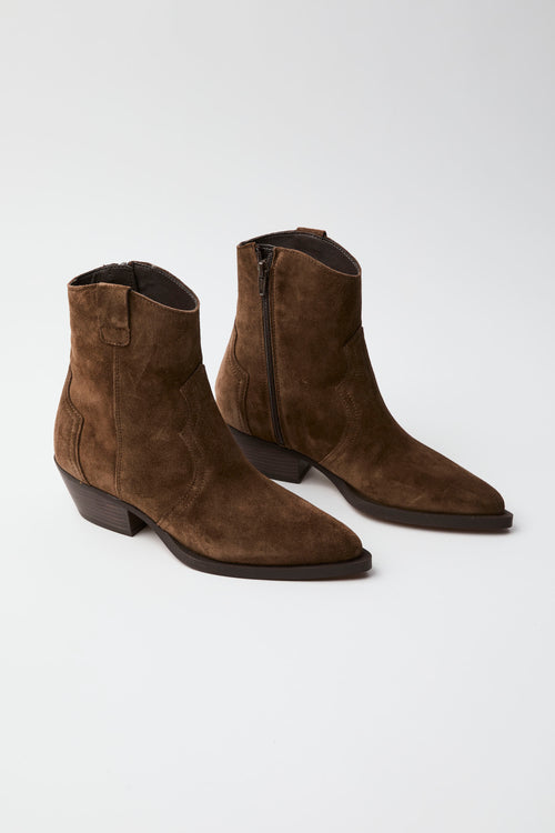 Alpe Stivaletto Mustang Donna - 2