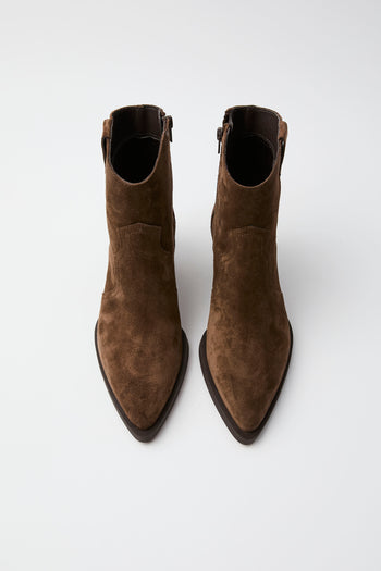 Alpe Stivaletto Mustang Donna - 3