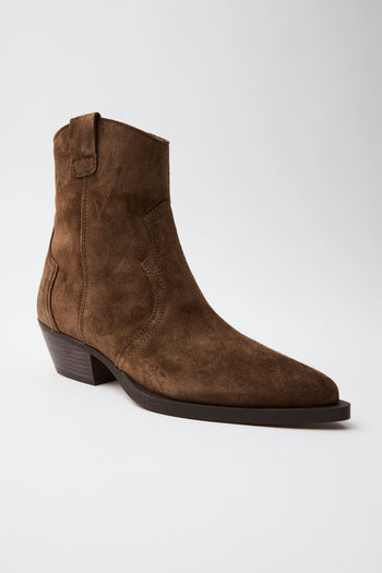 Alpe Stivaletto Mustang Donna - 4