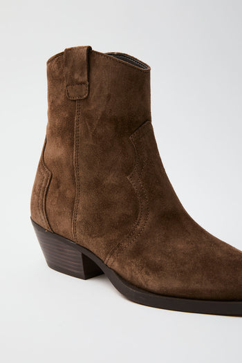 Alpe Stivaletto Mustang Donna - 5