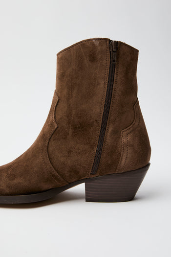 Alpe Stivaletto Mustang Donna - 6