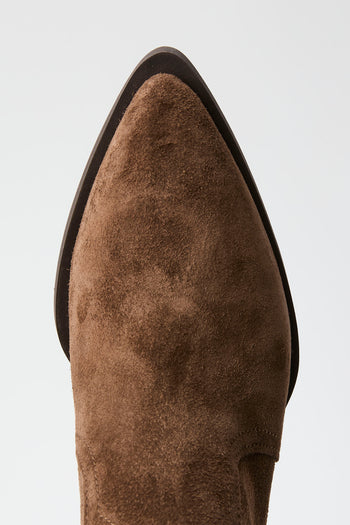 Alpe Stivaletto Mustang Donna - 7