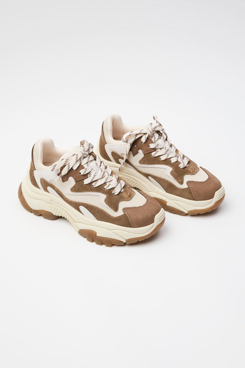 Ash Sneaker Fandango/talc Donna - 2