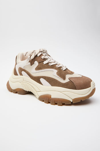 Ash Sneaker Fandango/talc Donna - 3
