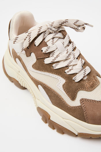 Ash Sneaker Fandango/talc Donna - 5