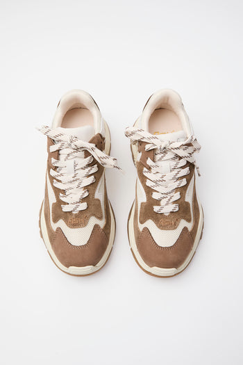 Ash Sneaker Fandango/talc Donna - 6