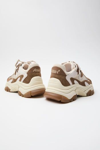 Ash Sneaker Fandango/talc Donna - 7