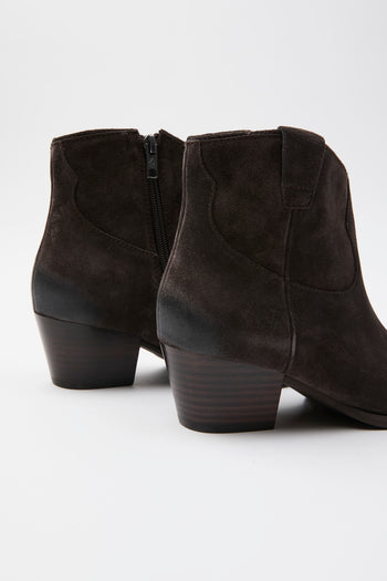 Ash Stivaletto Africa Donna - 6