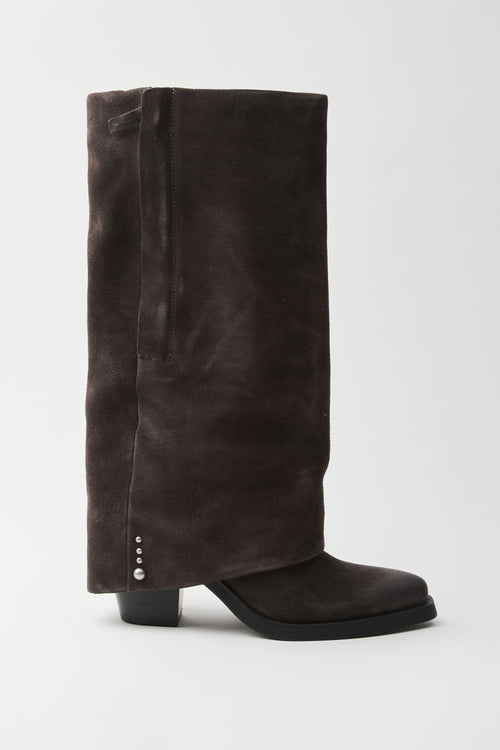 Ash Stivale Africa Donna