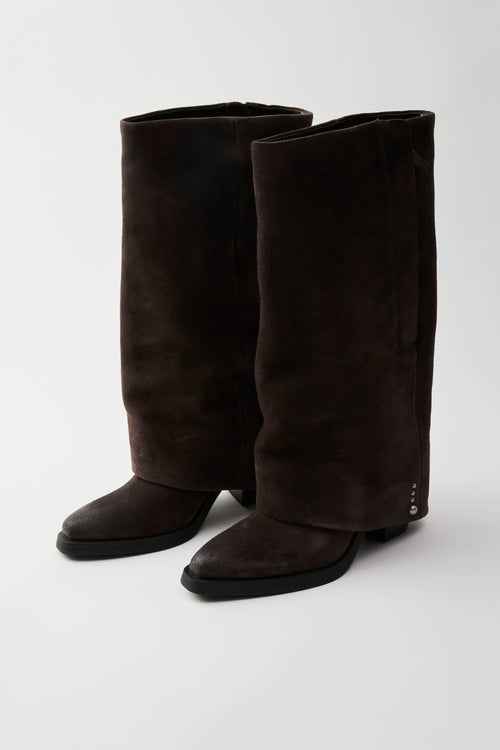 Ash Stivale Africa Donna - 2