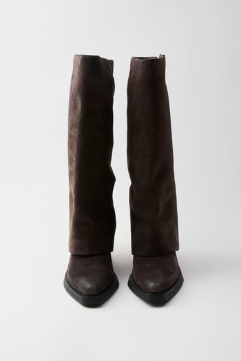 Ash Stivale Africa Donna - 3