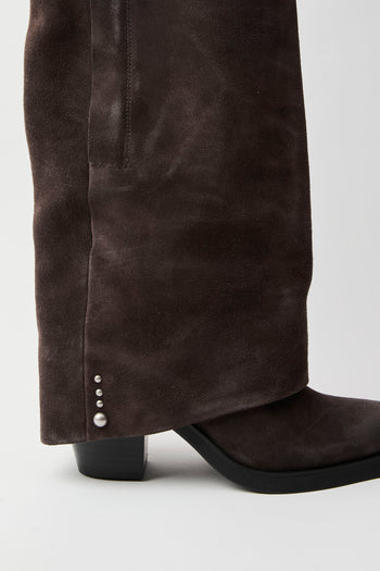 Ash Stivale Africa Donna - 4