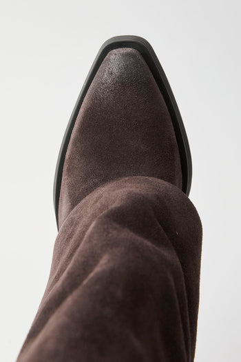 Ash Stivale Africa Donna - 6